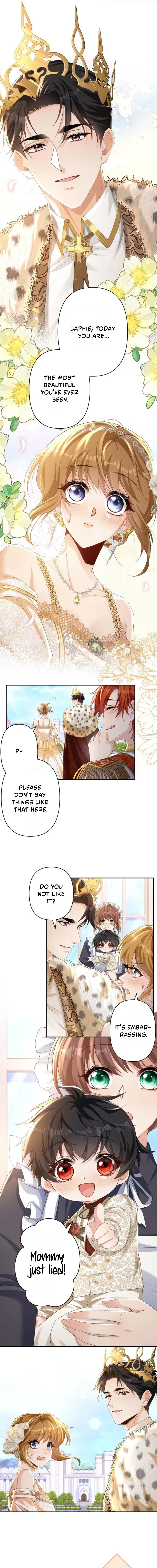 Marriage Statute of Limitations -I Was Supposed to Start This Life with a Divorce, But the Prince Is Obsessed with Me ~ Chapter 50 – Page 15