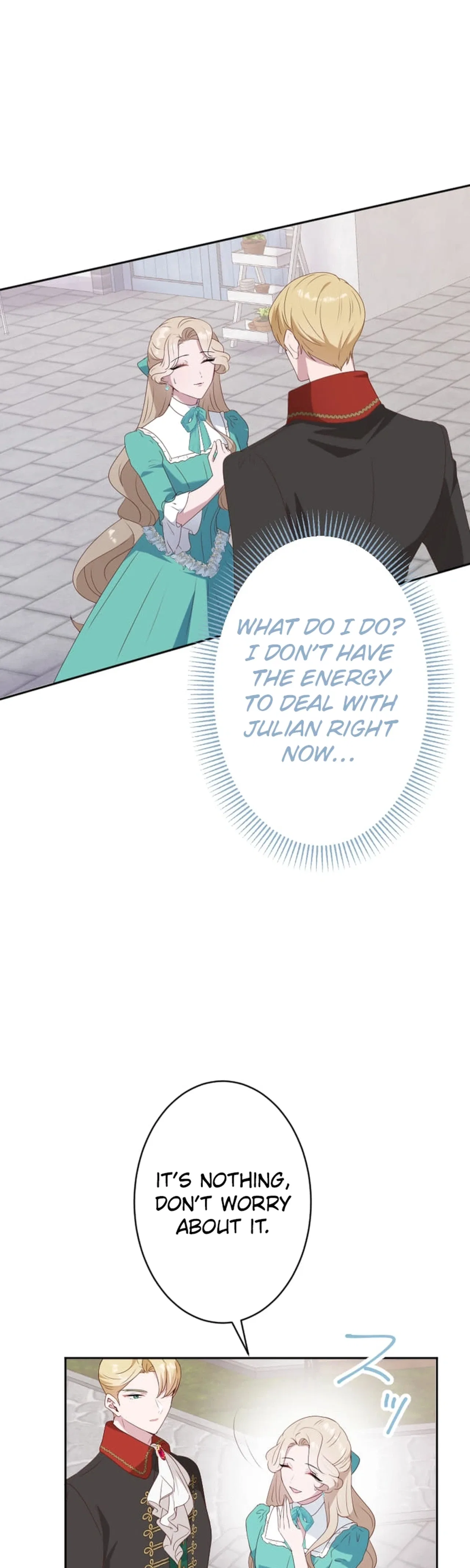 The Doomed Mob Villainess Just Wants to Experience First Love Chapter 22 – Page 4