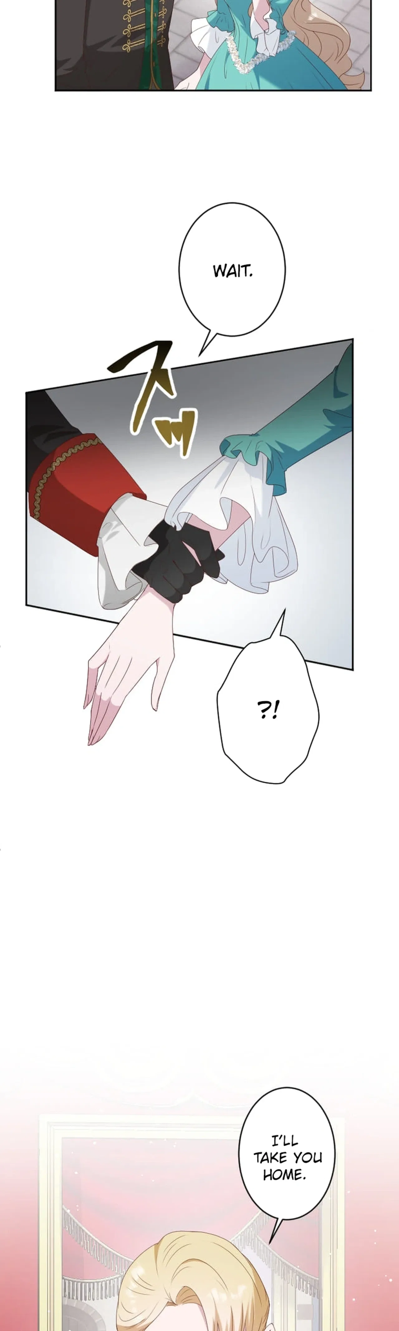 The Doomed Mob Villainess Just Wants to Experience First Love Chapter 22 – Page 6