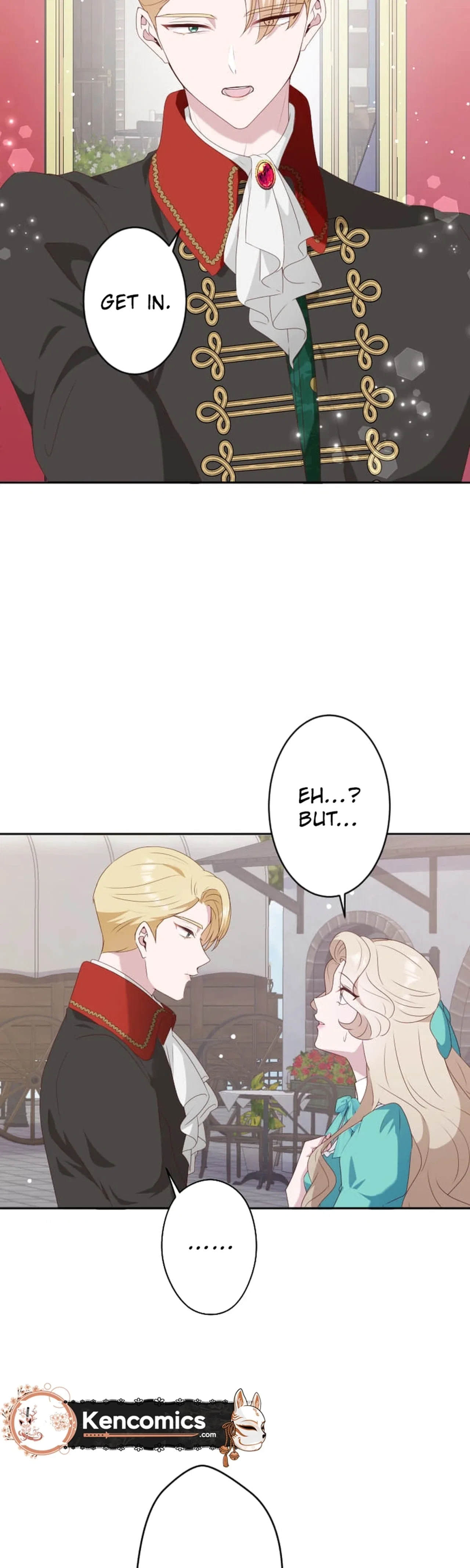 The Doomed Mob Villainess Just Wants to Experience First Love Chapter 22 – Page 7