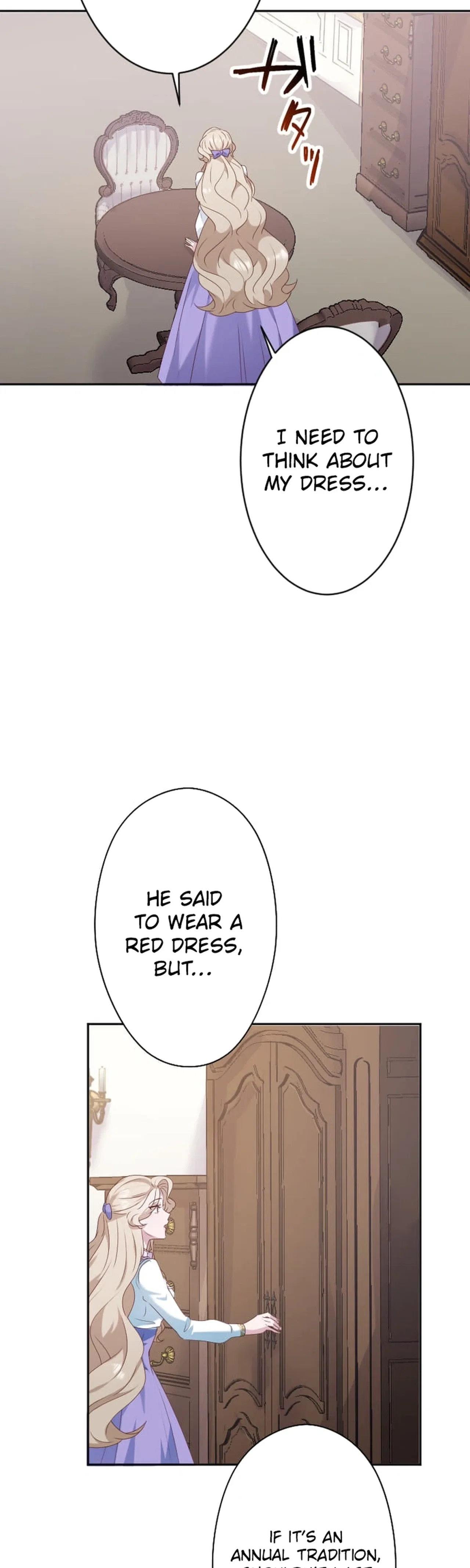 The Doomed Mob Villainess Just Wants to Experience First Love Chapter 22 – Page 26