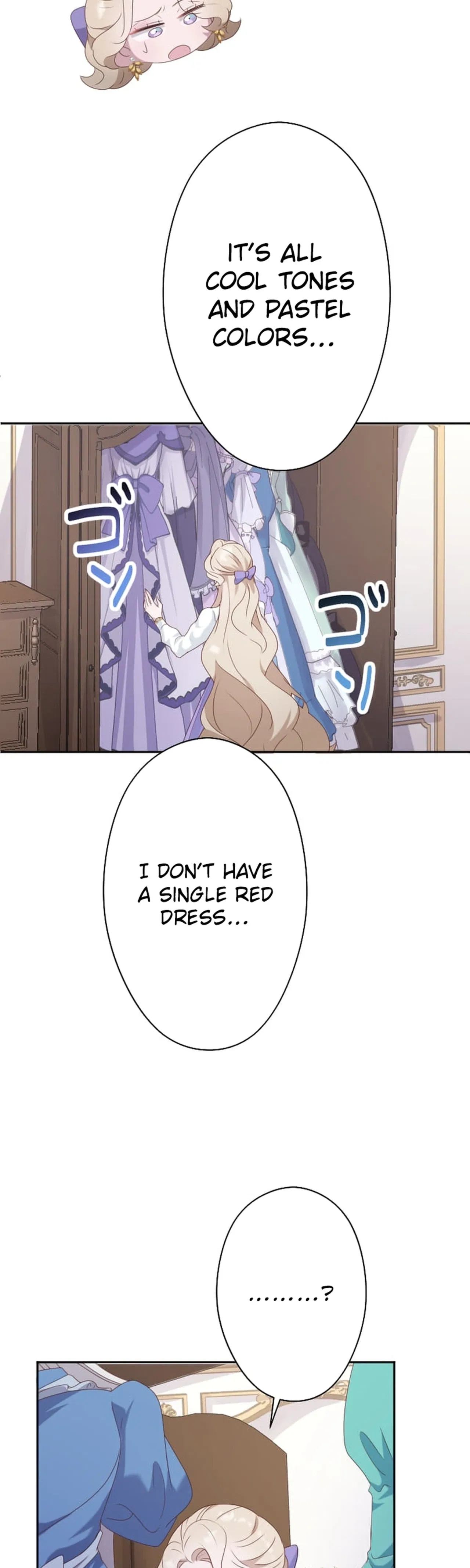 The Doomed Mob Villainess Just Wants to Experience First Love Chapter 22 – Page 28