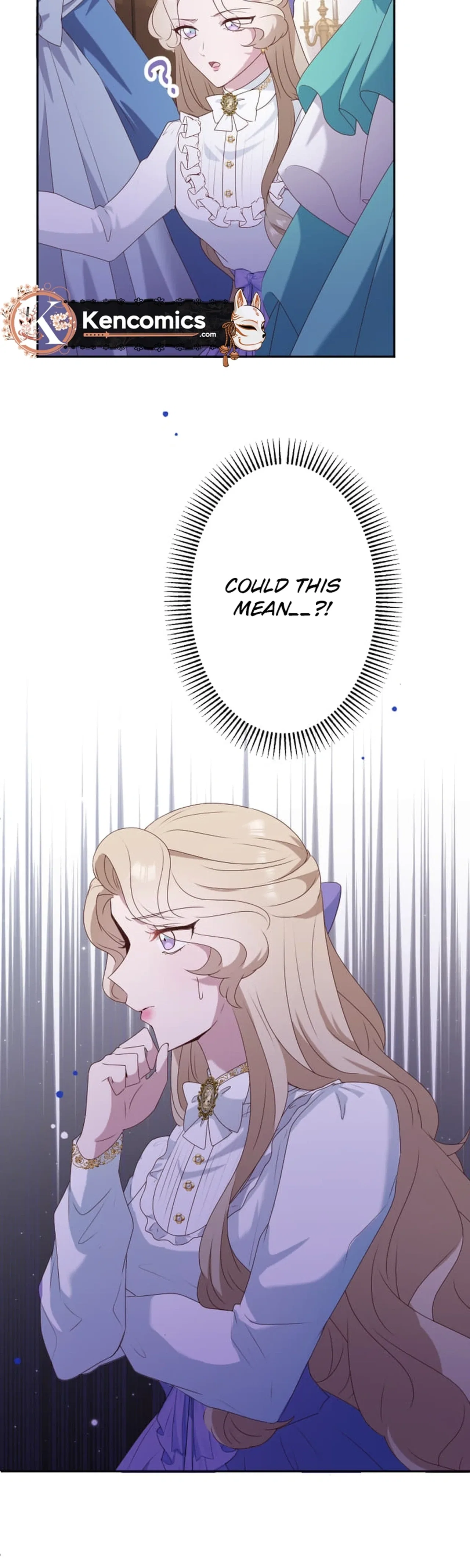The Doomed Mob Villainess Just Wants to Experience First Love Chapter 22 – Page 29