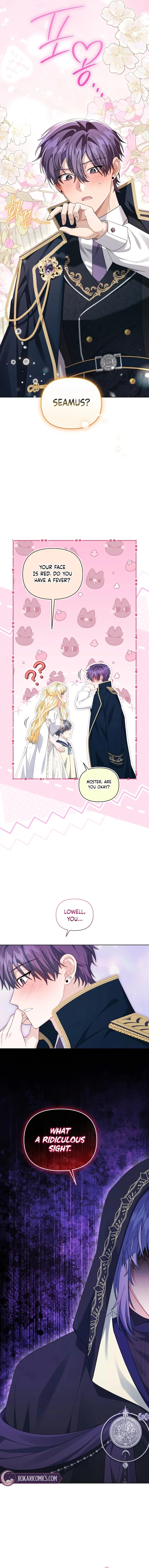 After Resignation, I Refuse the Obsession from the Male Leads Chapter 21 – Page 15