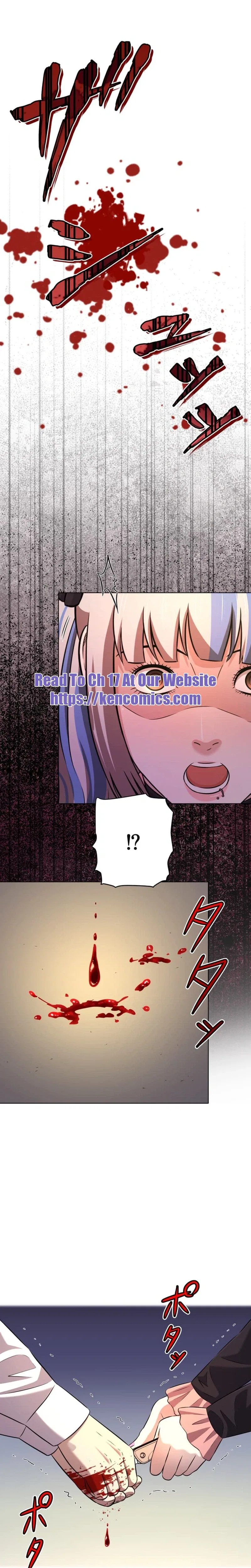 When I Lied on a Dating App Chapter 12 – Page 20