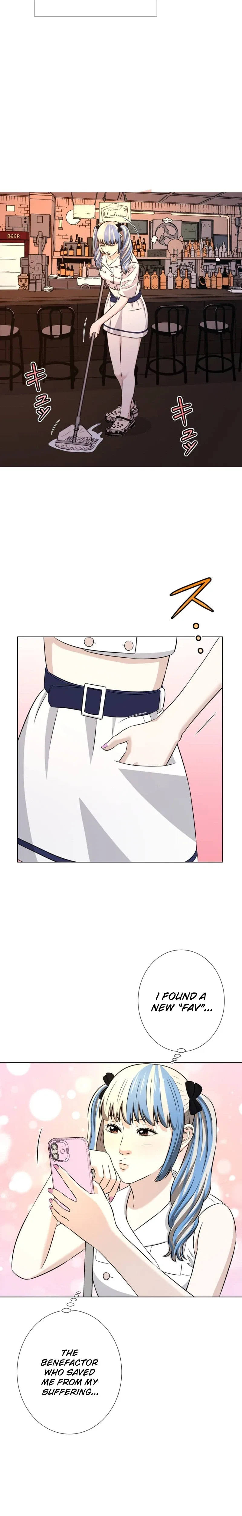 When I Lied on a Dating App Chapter 12 – Page 29