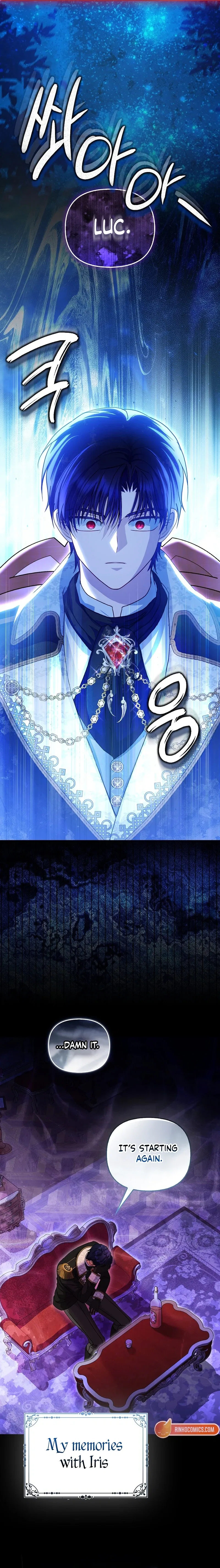 Loved by the Villains Chapter 90 – Page 5