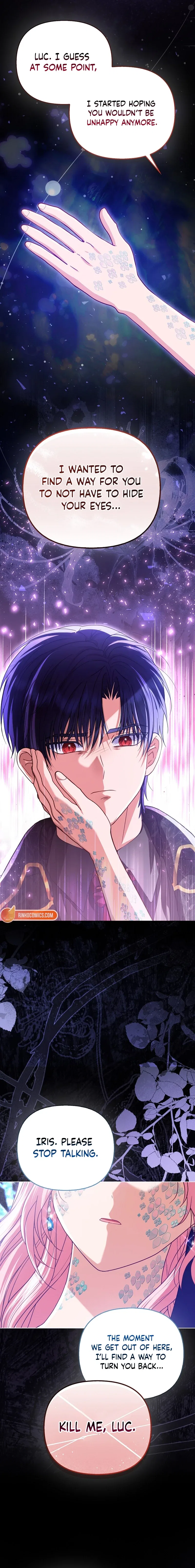 Loved by the Villains Chapter 90 – Page 7