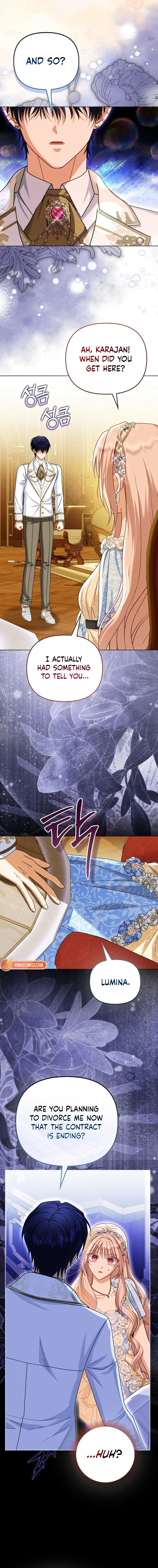 Loved by the Villains Chapter 90 – Page 13
