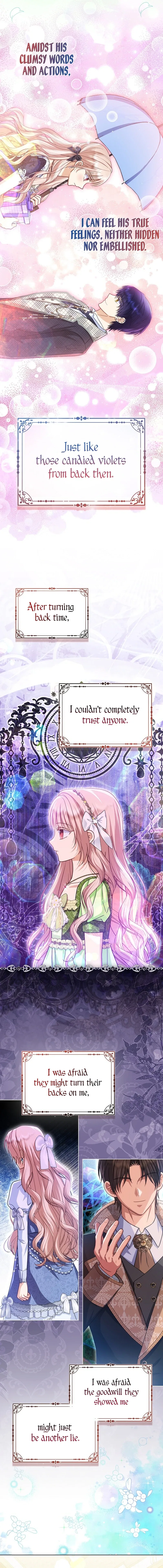 Loved by the Villains Chapter 90 – Page 18