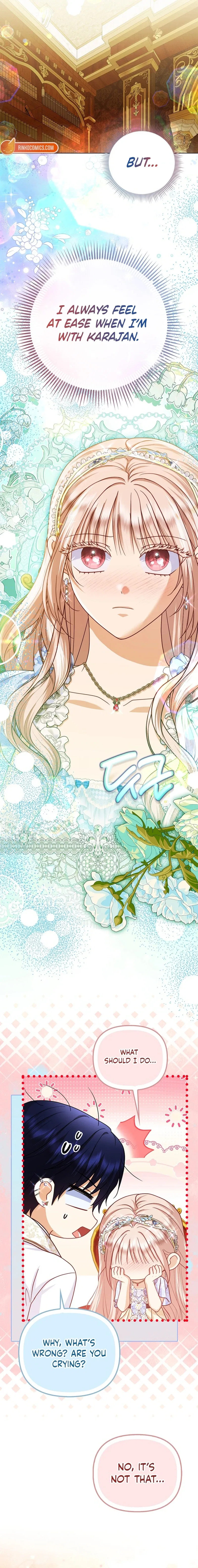 Loved by the Villains Chapter 90 – Page 19