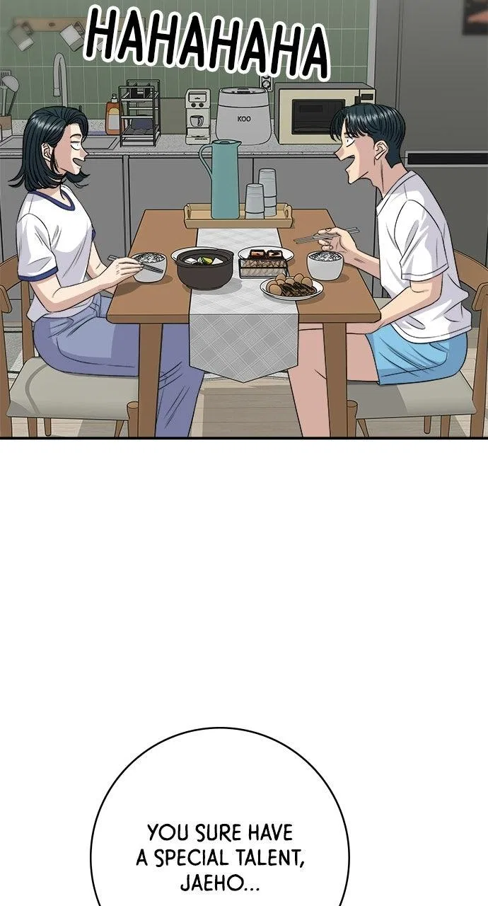 A DeadbEAT’s Meal Chapter 238 – Page 3