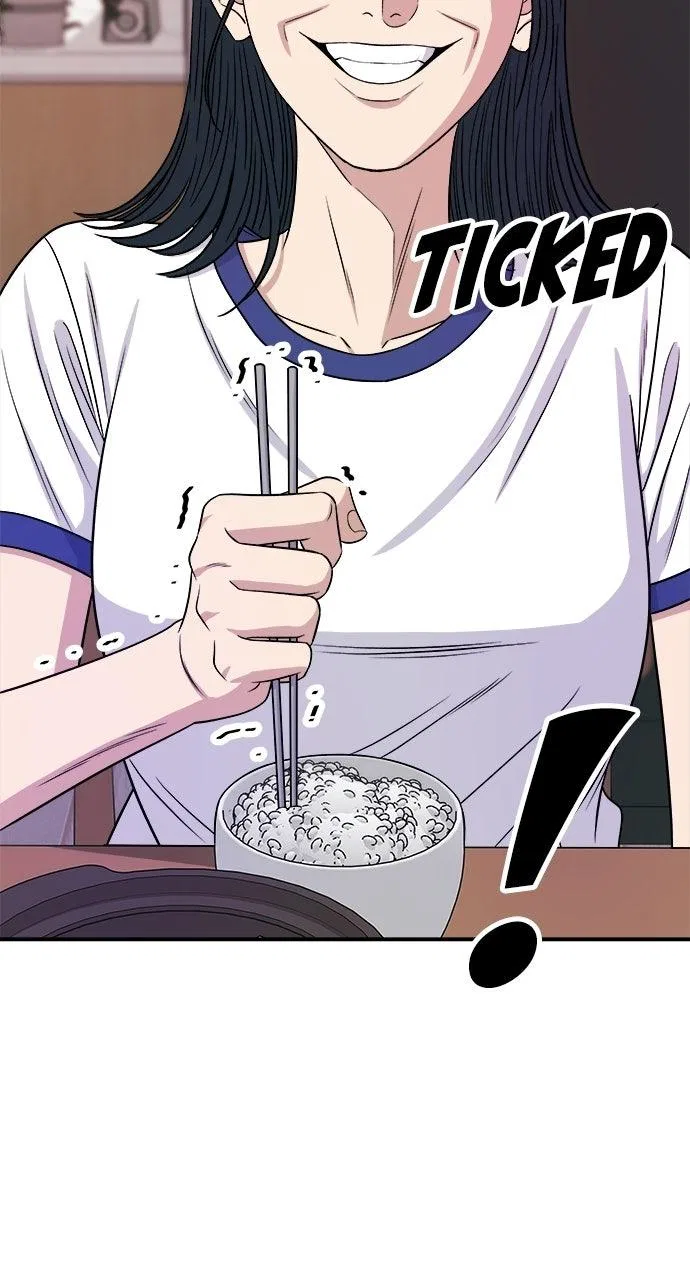 A DeadbEAT’s Meal Chapter 238 – Page 7