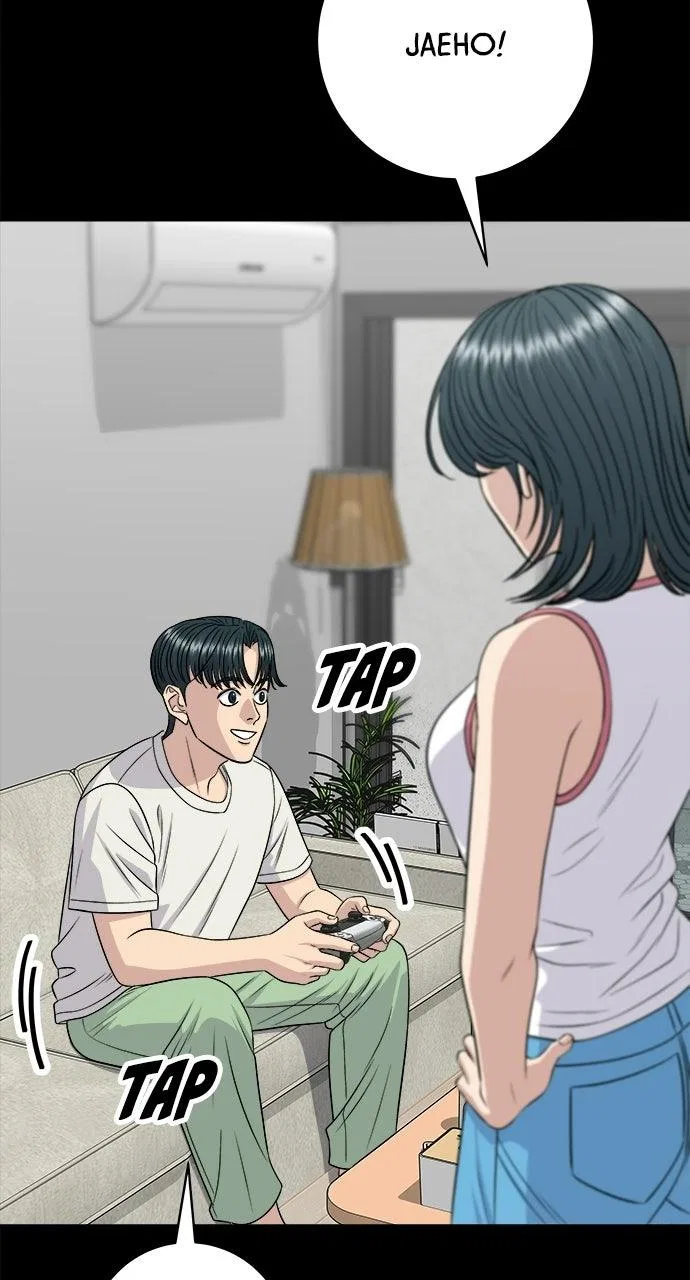 A DeadbEAT’s Meal Chapter 238 – Page 12