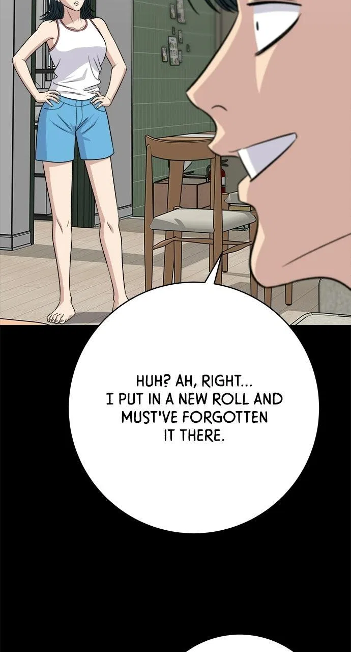 A DeadbEAT’s Meal Chapter 238 – Page 14