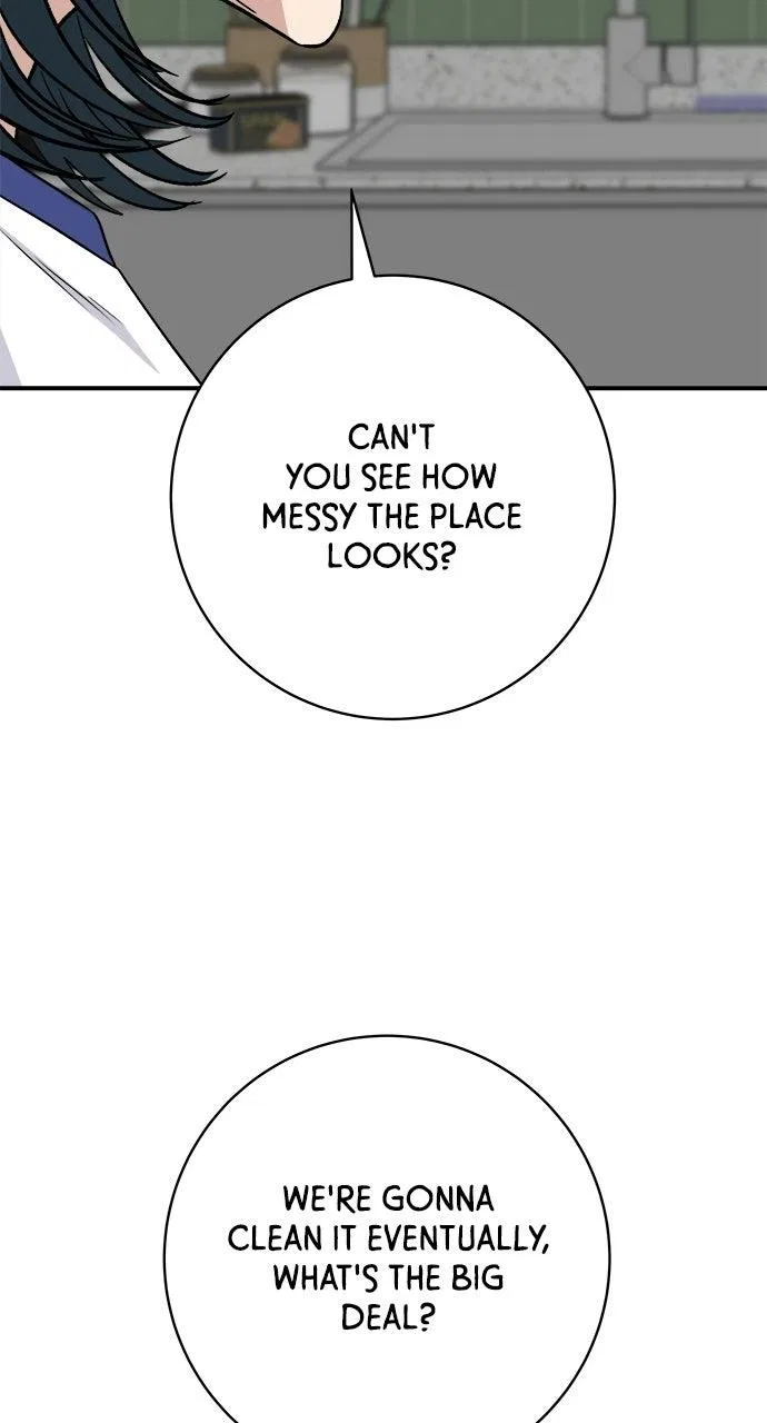 A DeadbEAT’s Meal Chapter 238 – Page 26