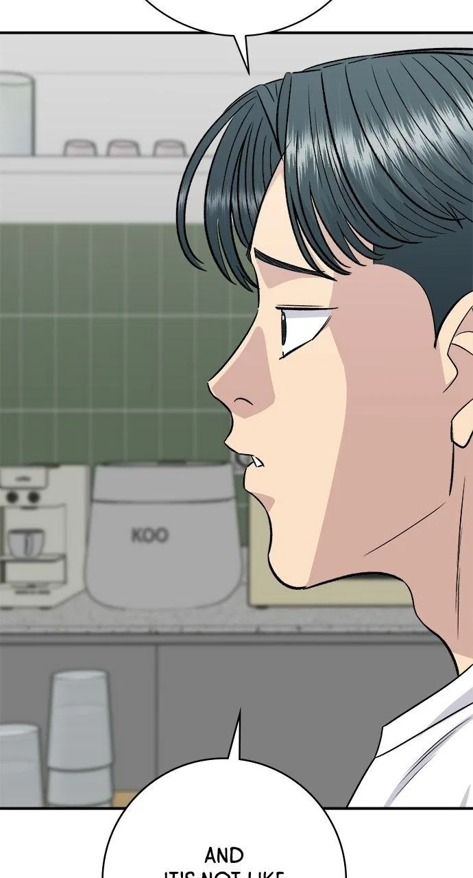 A DeadbEAT’s Meal Chapter 238 – Page 27