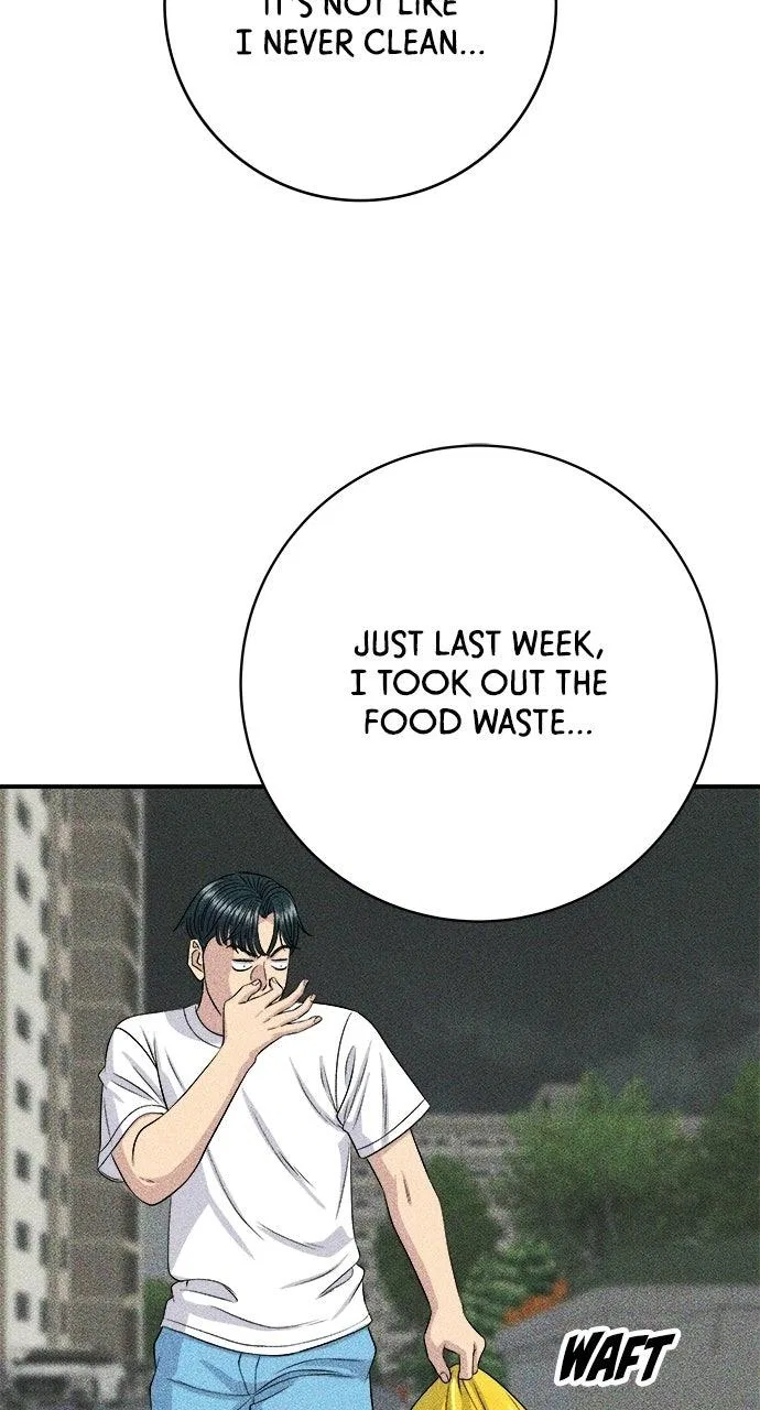 A DeadbEAT’s Meal Chapter 238 – Page 28