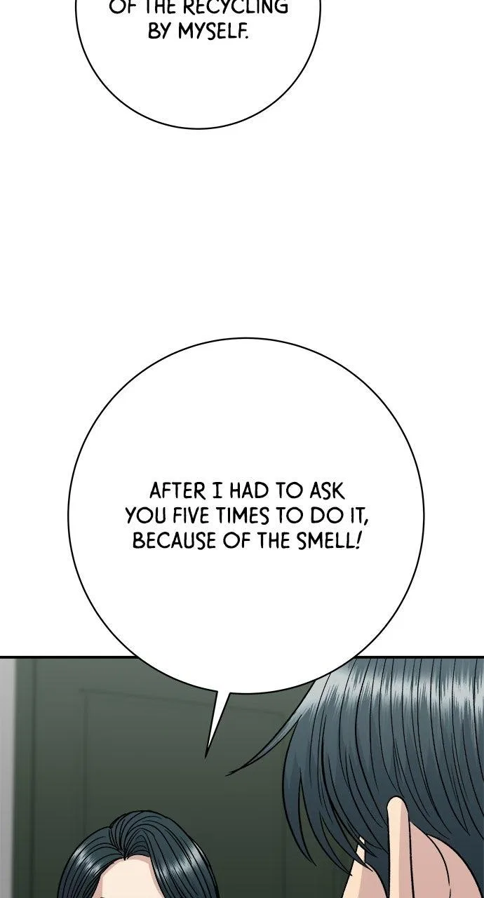 A DeadbEAT’s Meal Chapter 238 – Page 30
