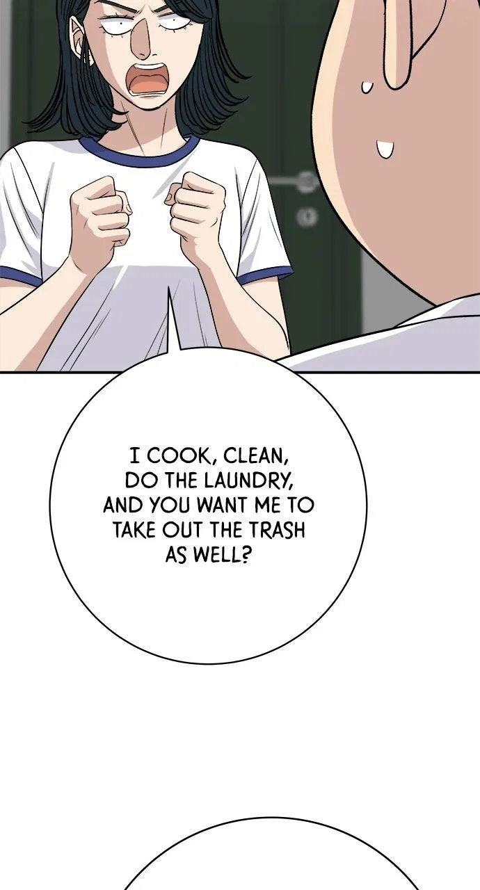 A DeadbEAT’s Meal Chapter 238 – Page 31