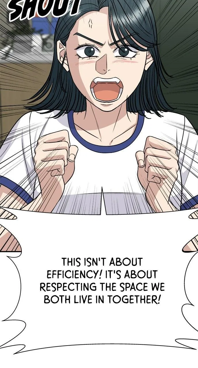 A DeadbEAT’s Meal Chapter 238 – Page 34
