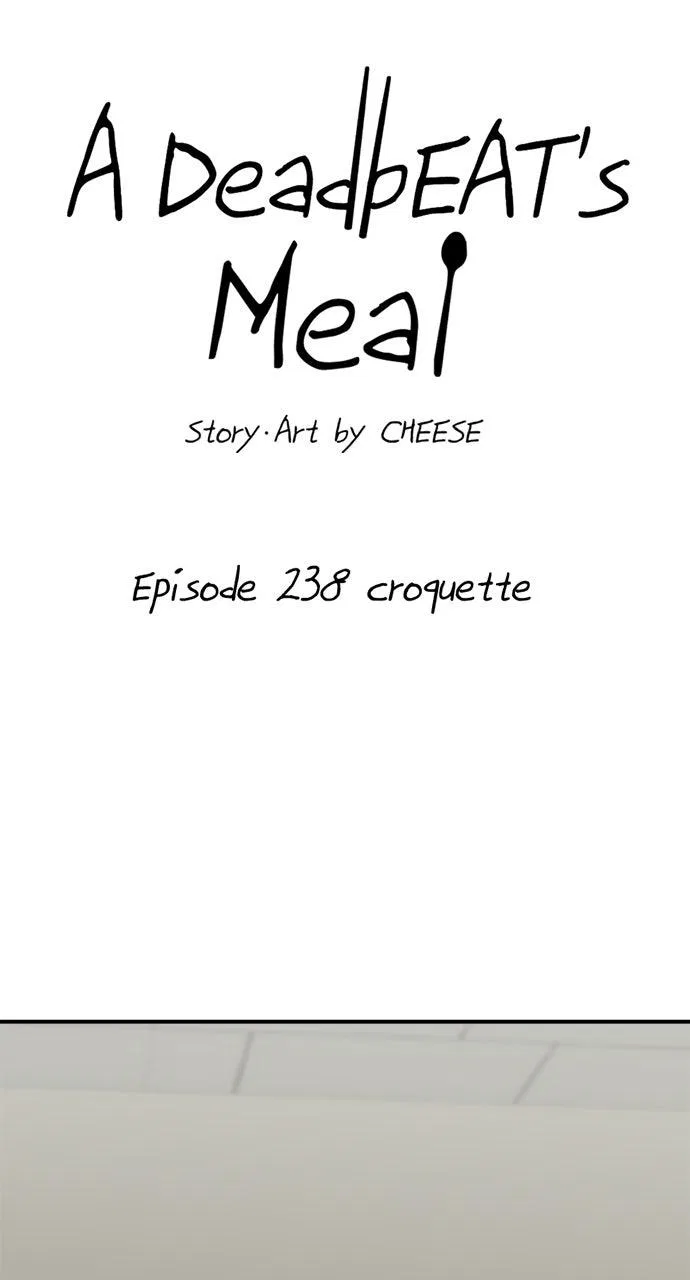 A DeadbEAT’s Meal Chapter 238 – Page 41