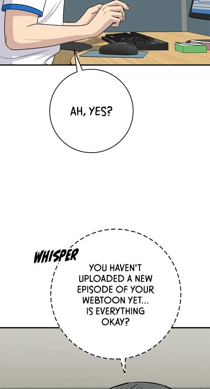 A DeadbEAT’s Meal Chapter 238 – Page 44