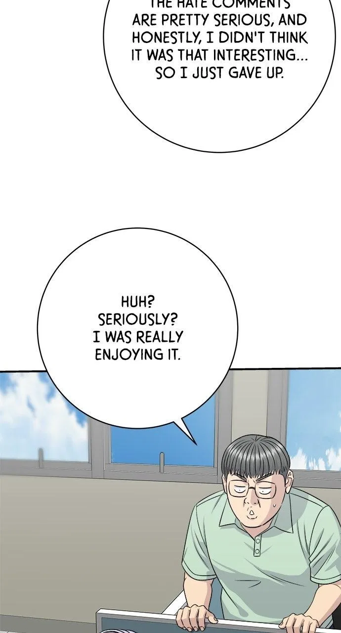 A DeadbEAT’s Meal Chapter 238 – Page 47