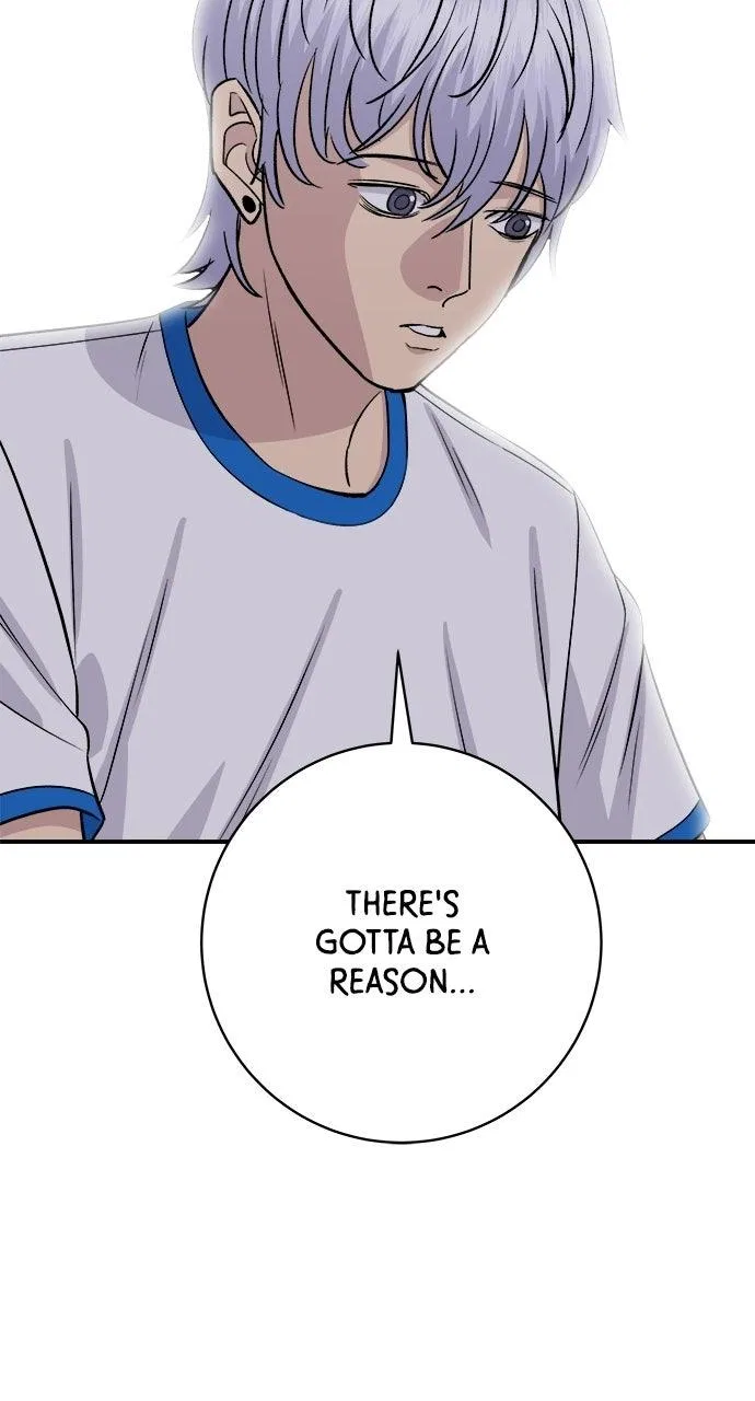 A DeadbEAT’s Meal Chapter 238 – Page 49