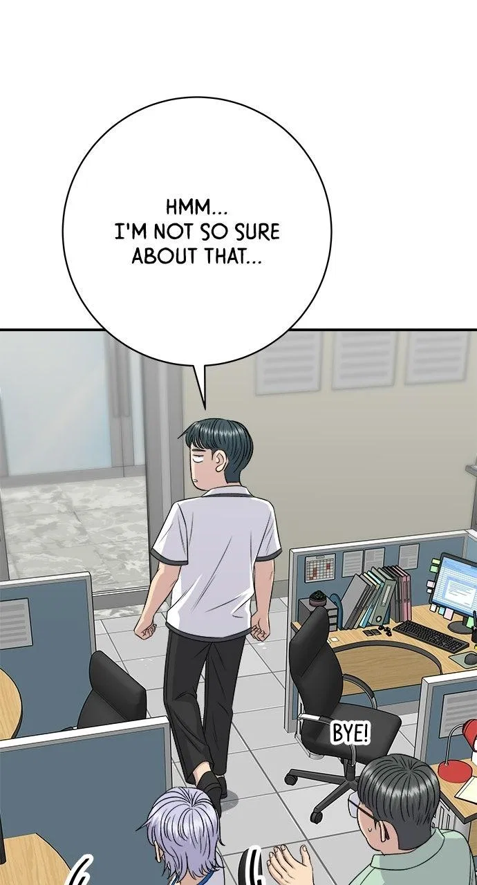 A DeadbEAT’s Meal Chapter 238 – Page 59