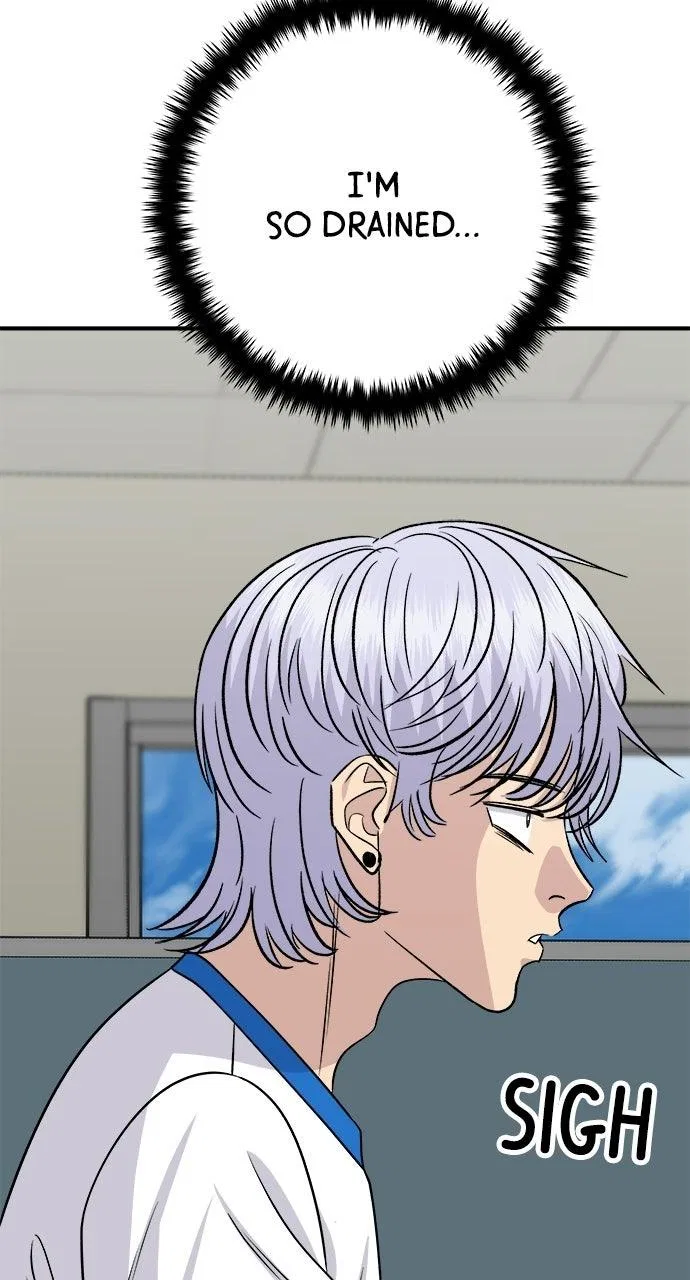 A DeadbEAT’s Meal Chapter 238 – Page 61