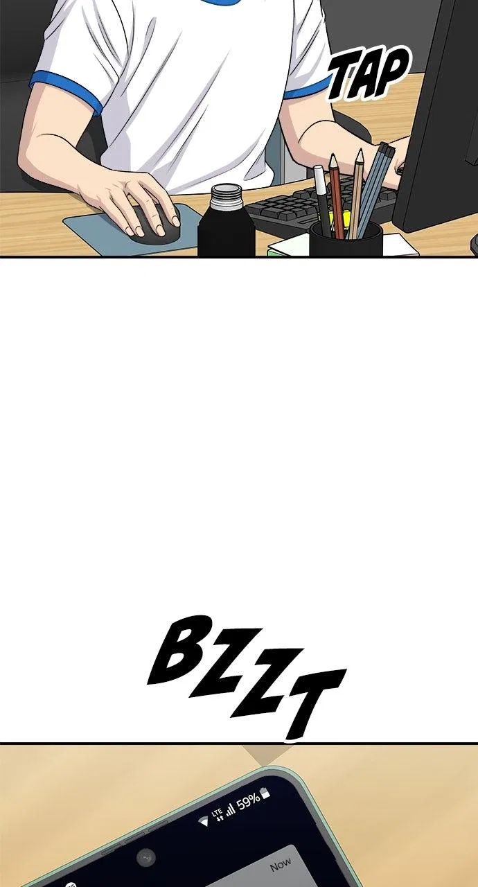 A DeadbEAT’s Meal Chapter 238 – Page 68