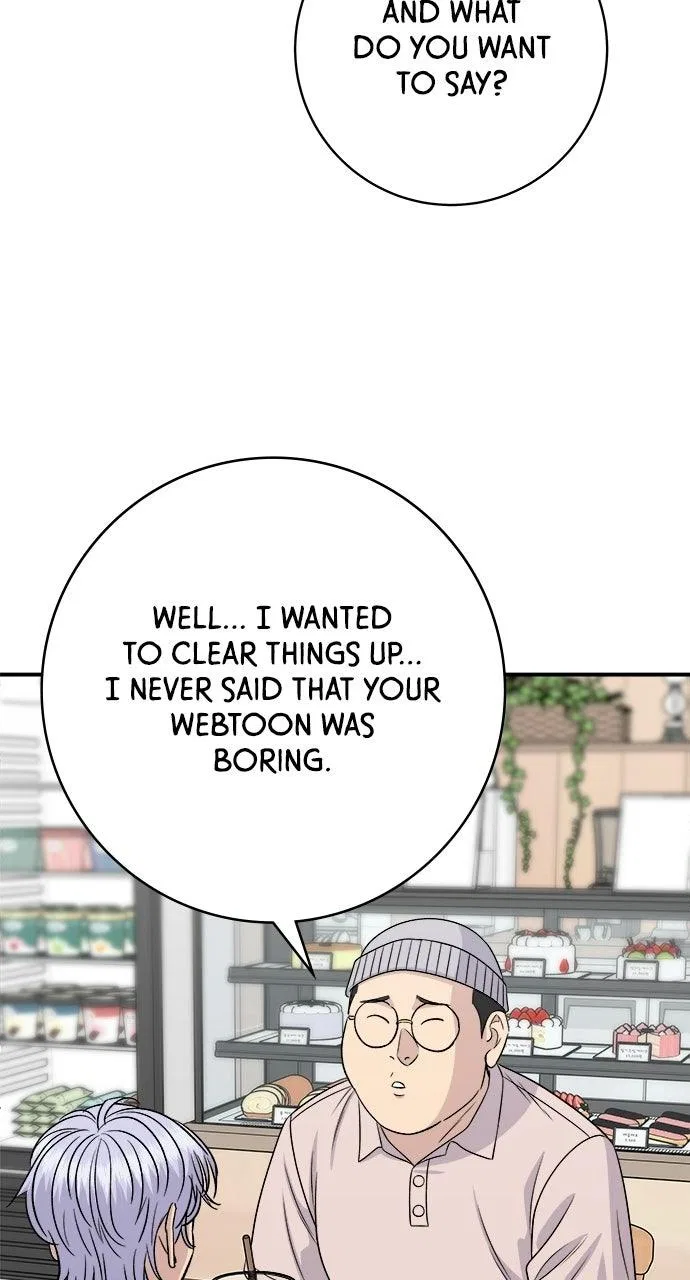 A DeadbEAT’s Meal Chapter 238 – Page 75