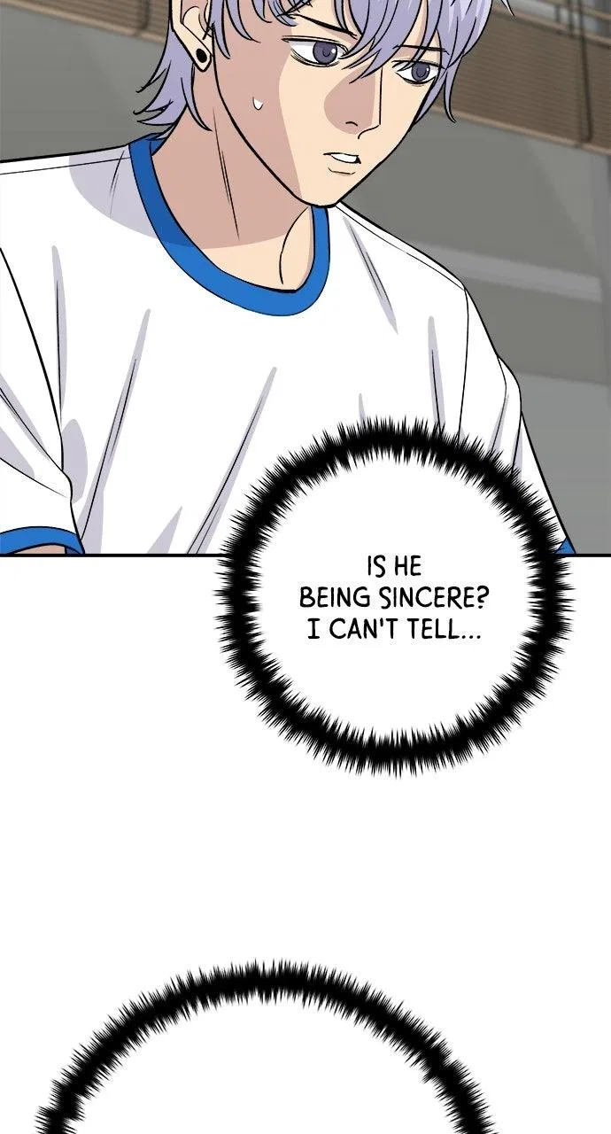 A DeadbEAT’s Meal Chapter 238 – Page 79