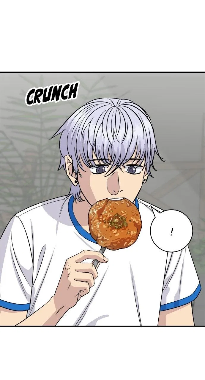 A DeadbEAT’s Meal Chapter 238 – Page 81