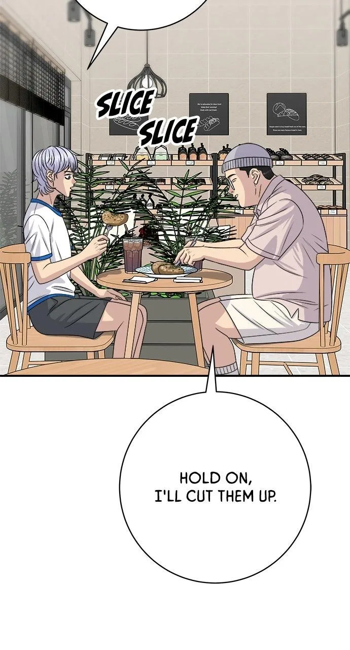 A DeadbEAT’s Meal Chapter 238 – Page 84
