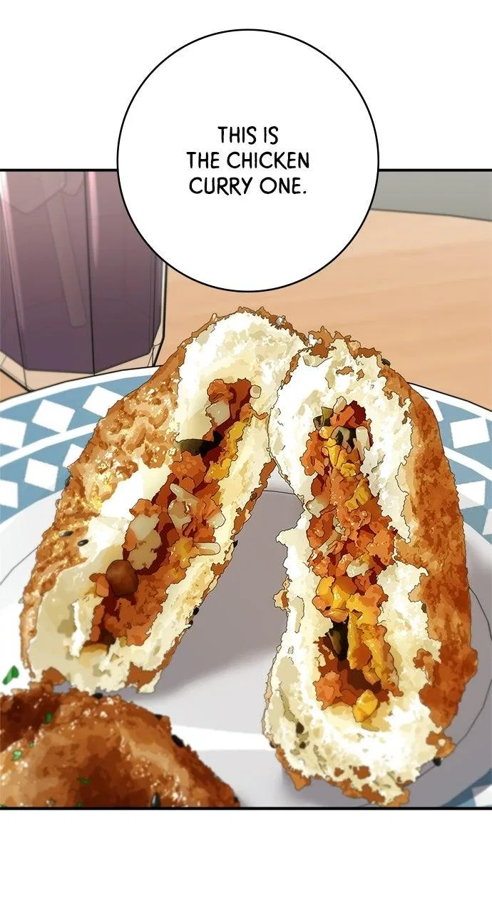 A DeadbEAT’s Meal Chapter 238 – Page 85