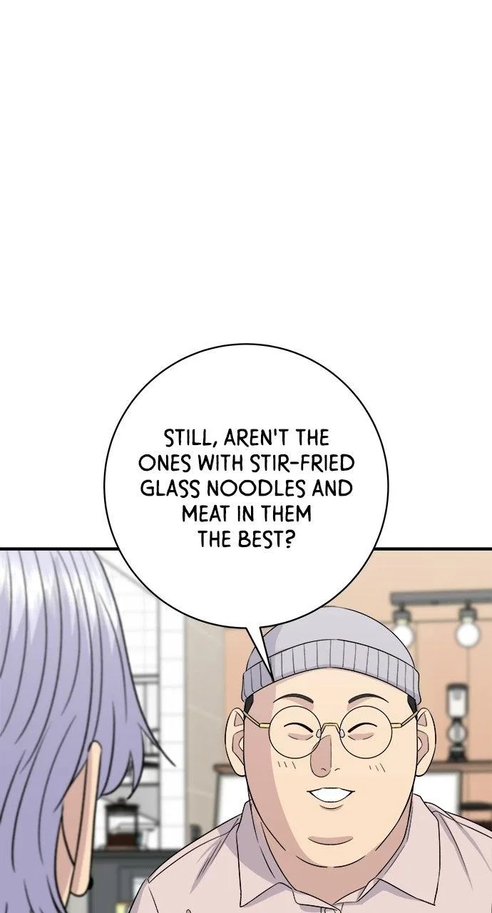 A DeadbEAT’s Meal Chapter 238 – Page 86