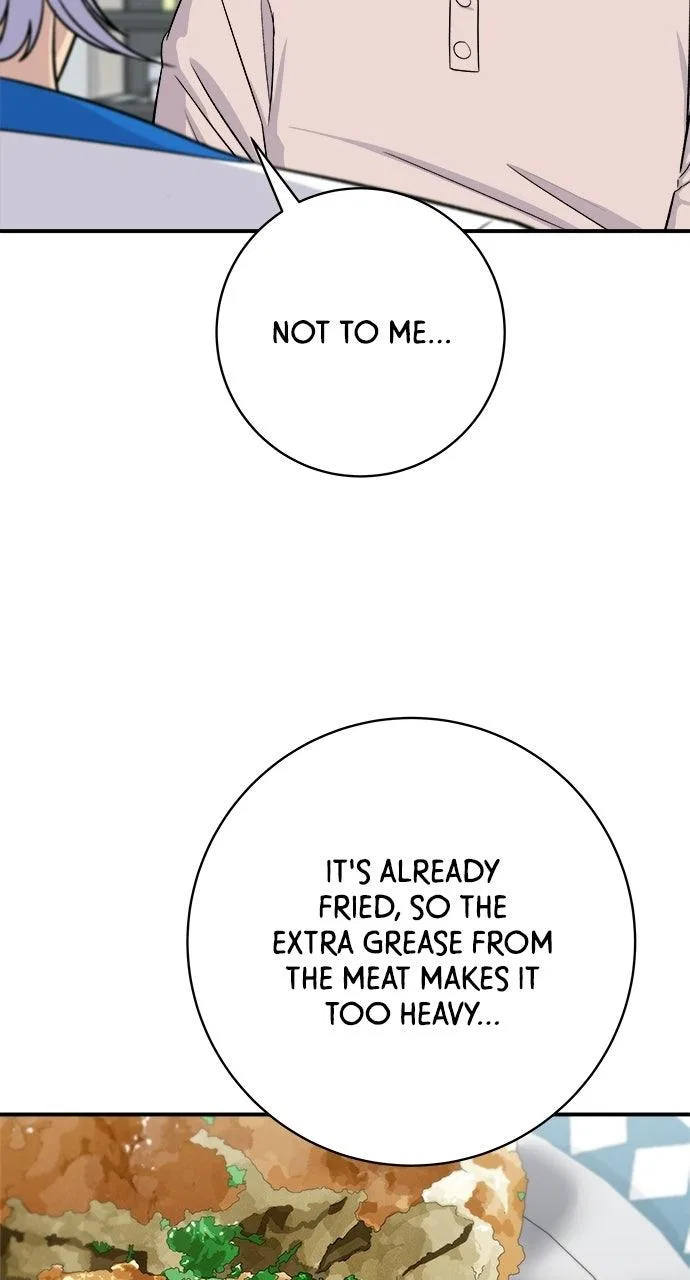 A DeadbEAT’s Meal Chapter 238 – Page 87