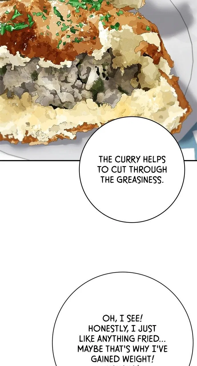 A DeadbEAT’s Meal Chapter 238 – Page 88