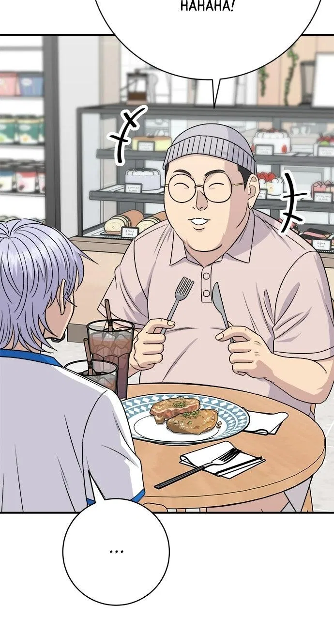 A DeadbEAT’s Meal Chapter 238 – Page 89