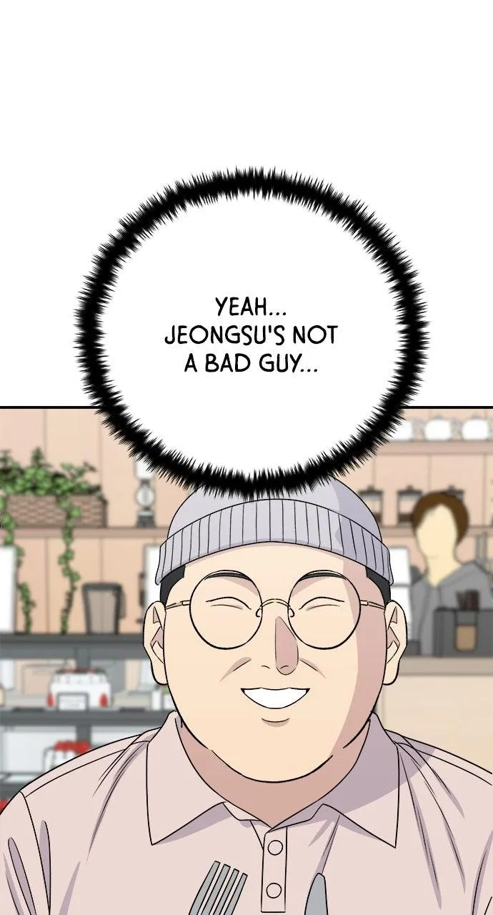 A DeadbEAT’s Meal Chapter 238 – Page 90