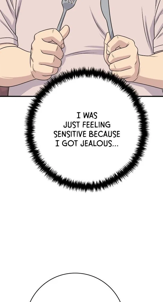 A DeadbEAT’s Meal Chapter 238 – Page 91