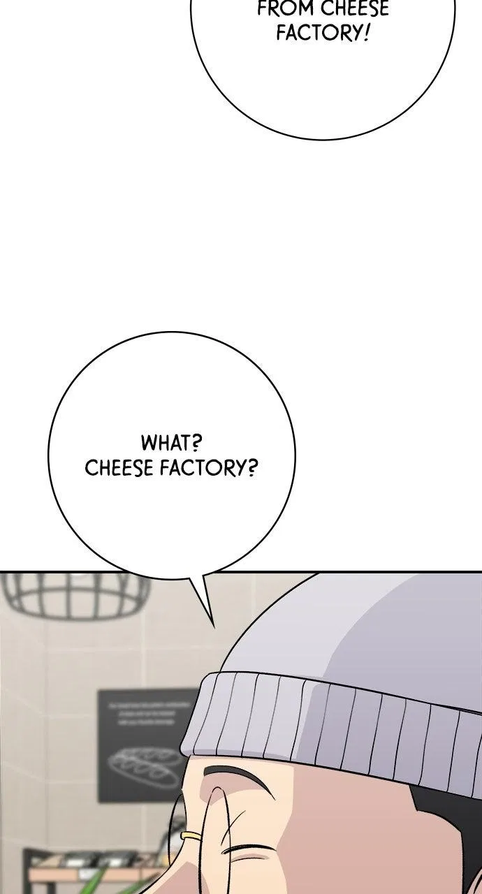 A DeadbEAT’s Meal Chapter 238 – Page 93