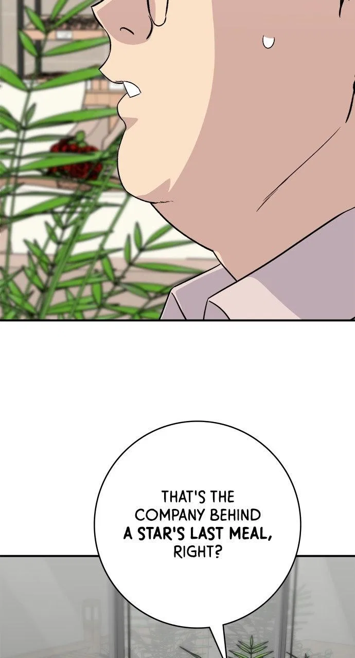 A DeadbEAT’s Meal Chapter 238 – Page 94