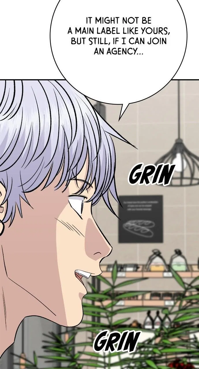 A DeadbEAT’s Meal Chapter 238 – Page 96