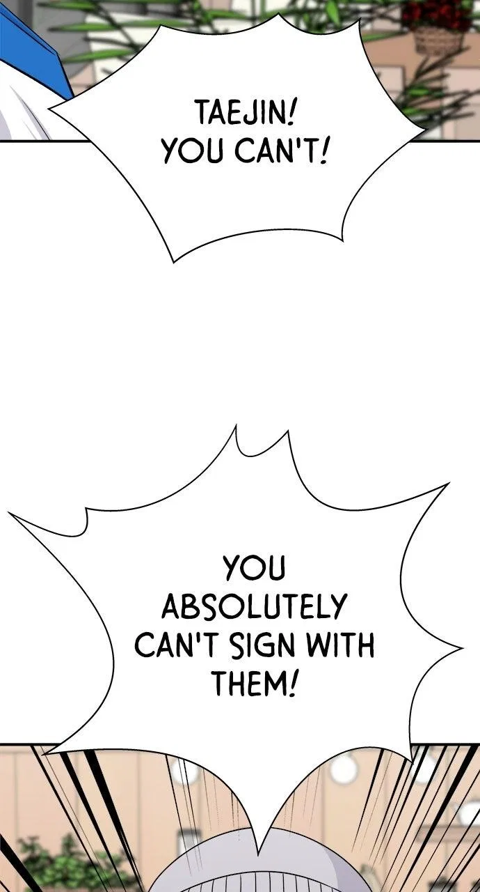 A DeadbEAT’s Meal Chapter 238 – Page 97