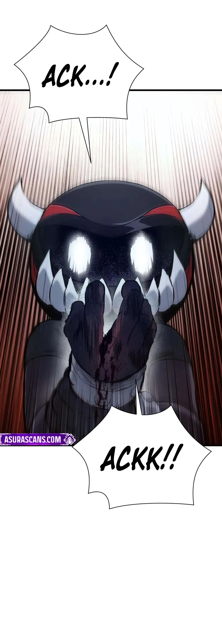Hell Login Chapter 6 – Page 5