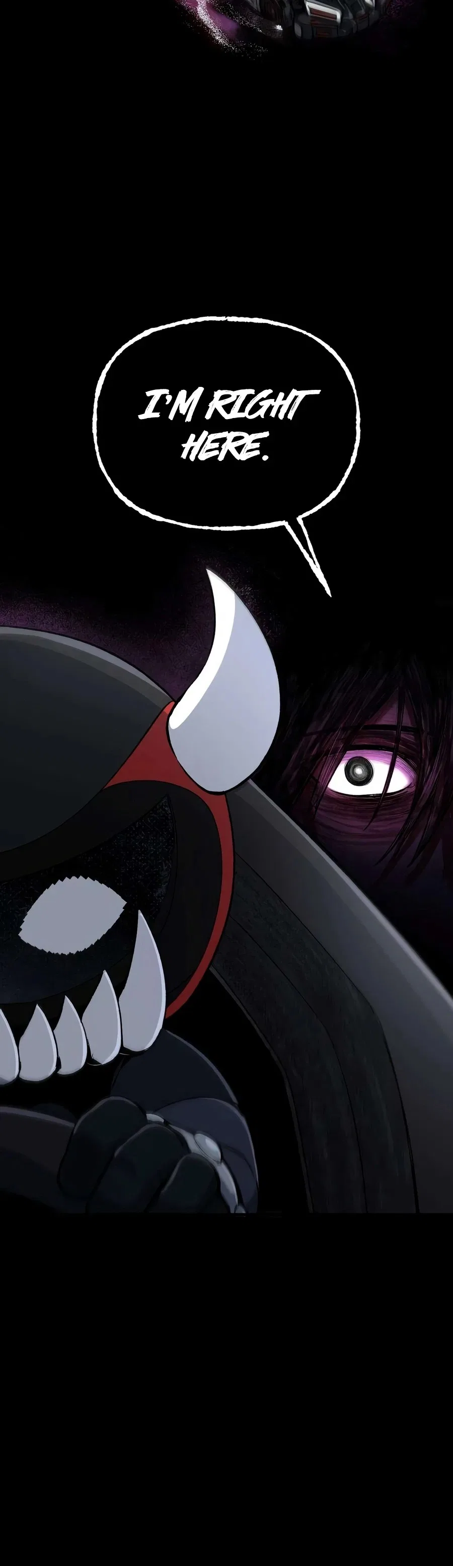 Hell Login Chapter 6 – Page 19