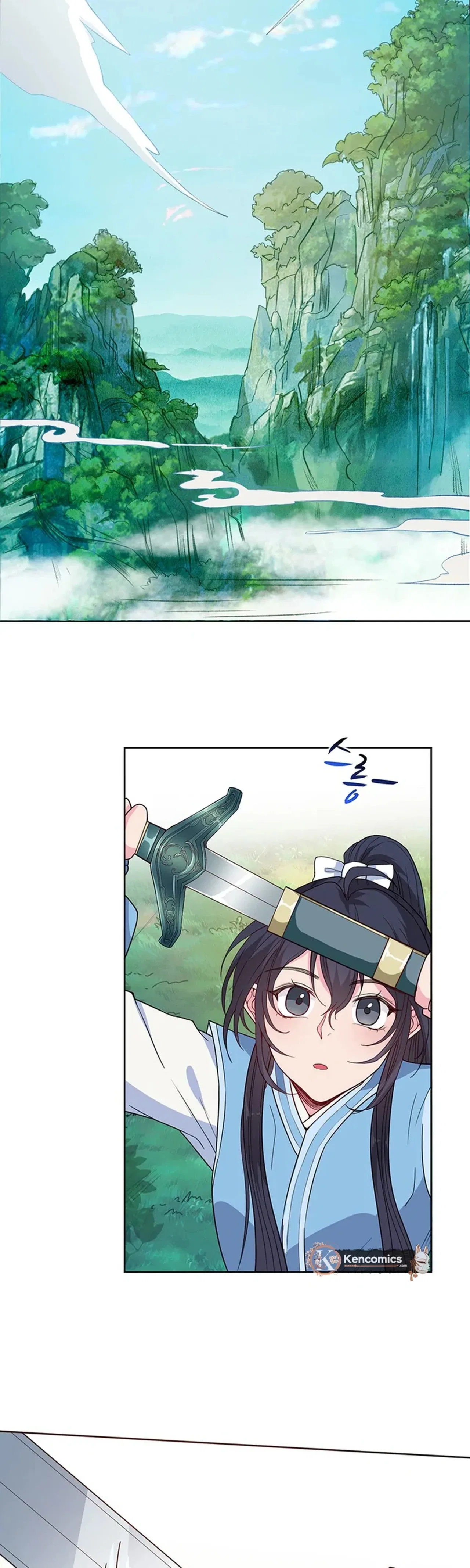 Nam Goong Sae Ga Prince Chapter 6 – Page 2